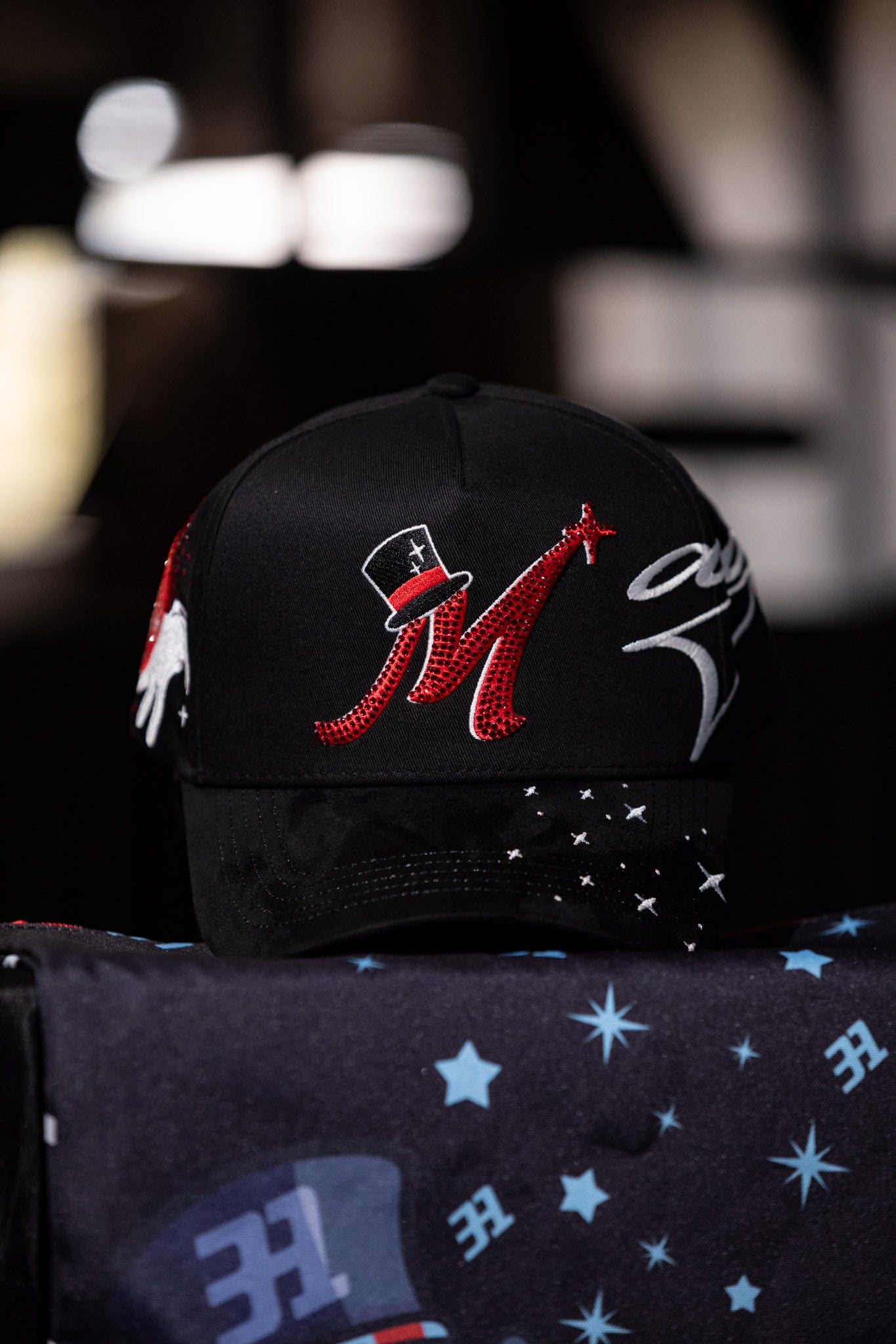 MAGO ROJO (FULL SET)