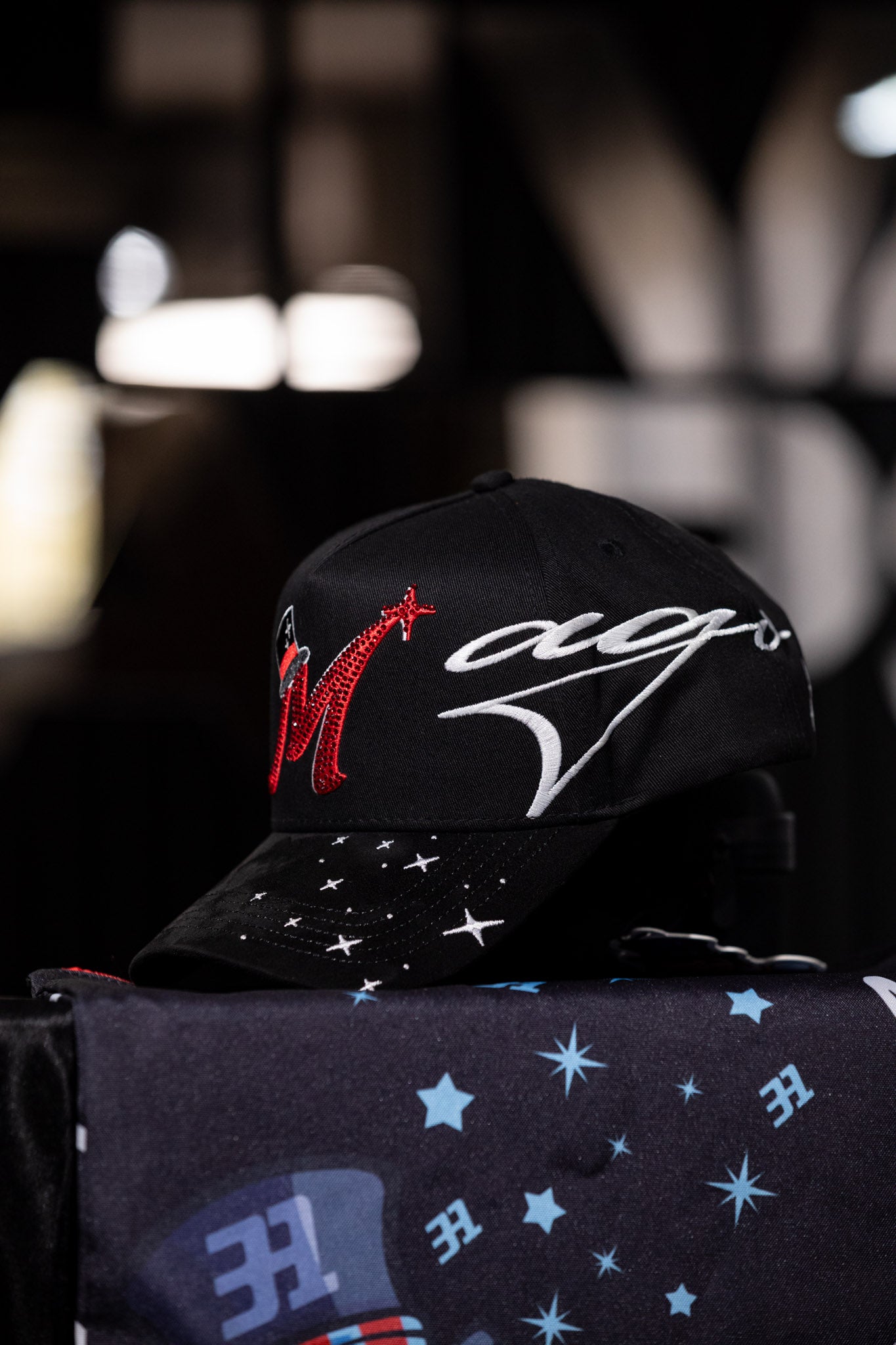 MAGO ROJO (FULL SET)