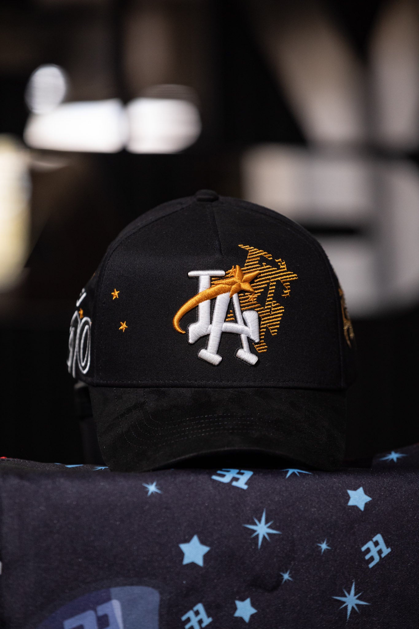 MAGO AMARILLO (SEMI NUEVO )