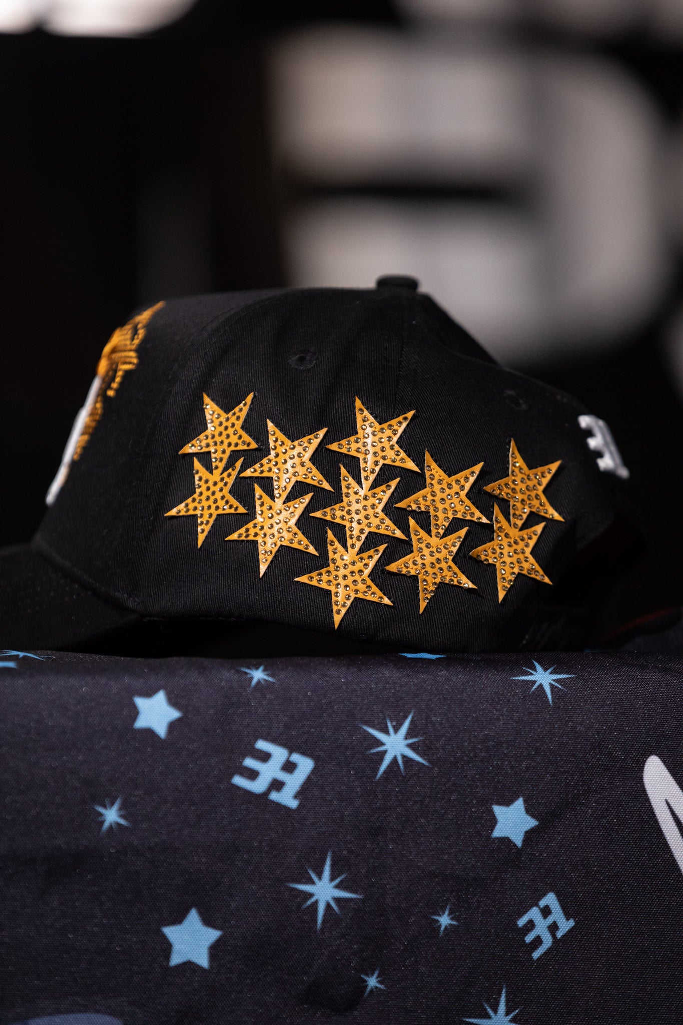 MAGO AMARILLO (SEMI NUEVO )