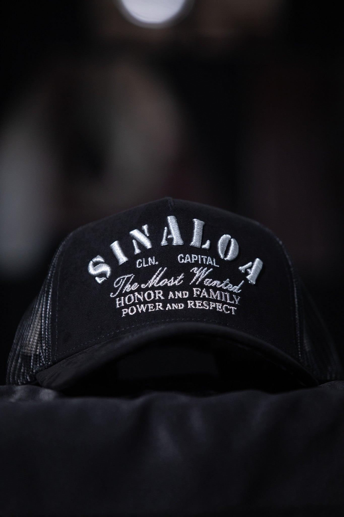 SINALOA (EXCLUSIVA 1176/2000)