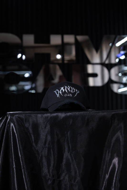 DANDY CLUB USA (VENOM)