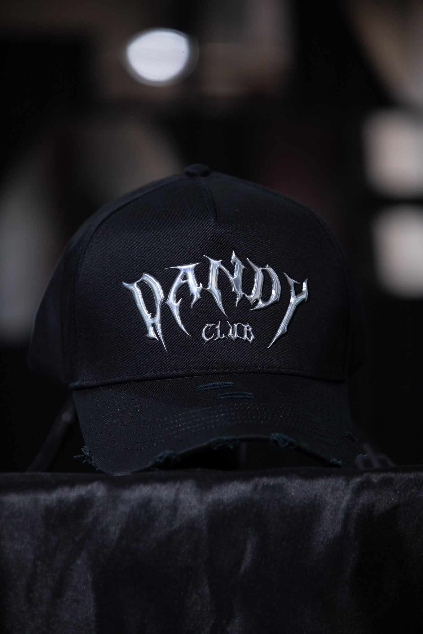 DANDY CLUB USA (VENOM)