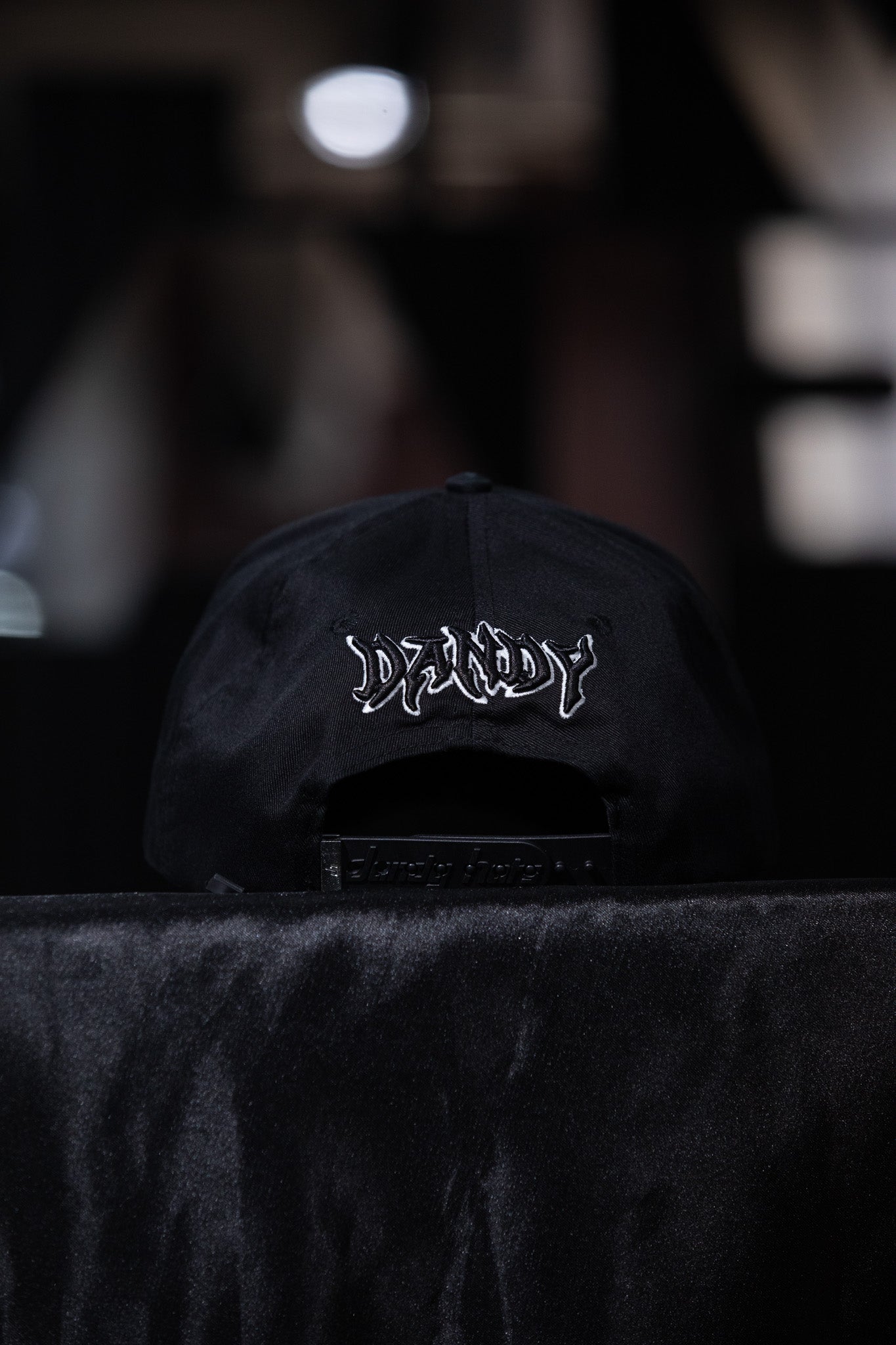 DANDY CLUB USA (VENOM)