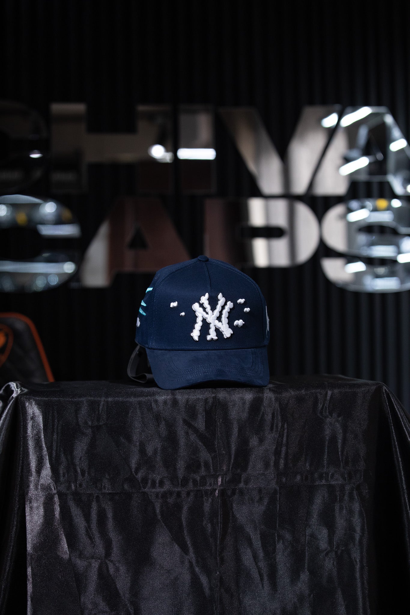 31 Hats ANIVERSARIO