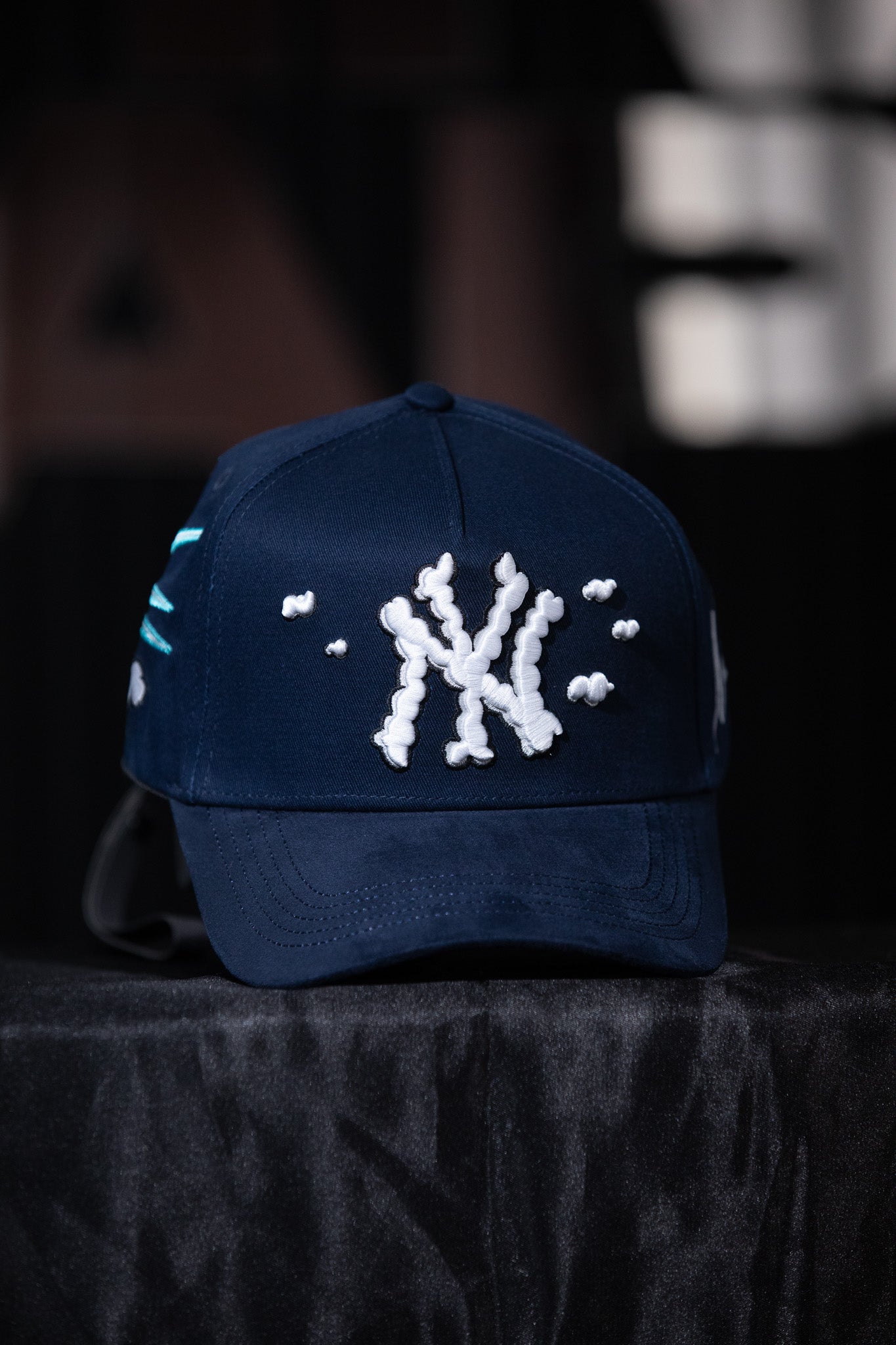31 Hats ANIVERSARIO