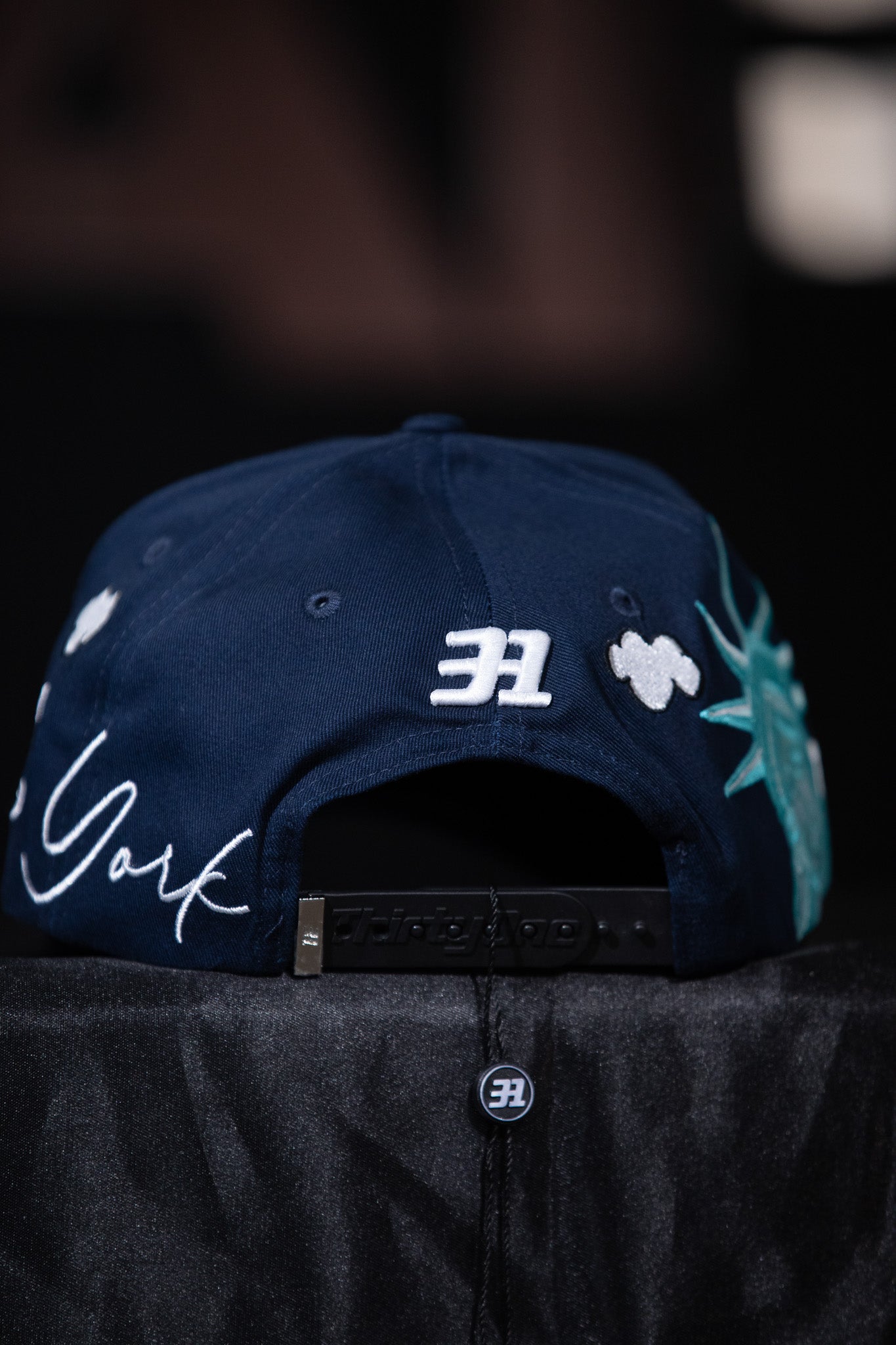 31 Hats ANIVERSARIO