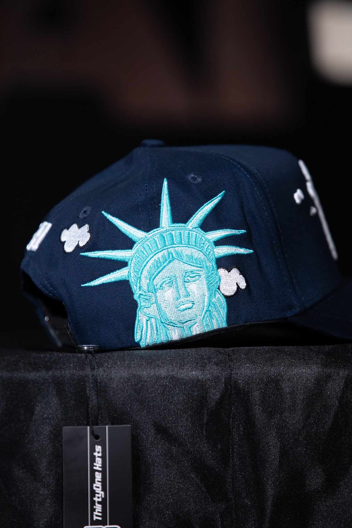 31 Hats ANIVERSARIO