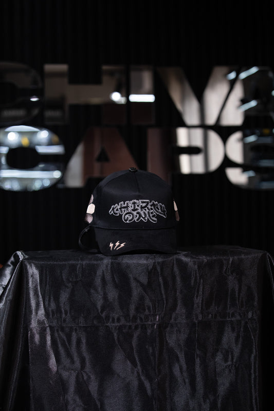 31 HATS “MURAKAMI”