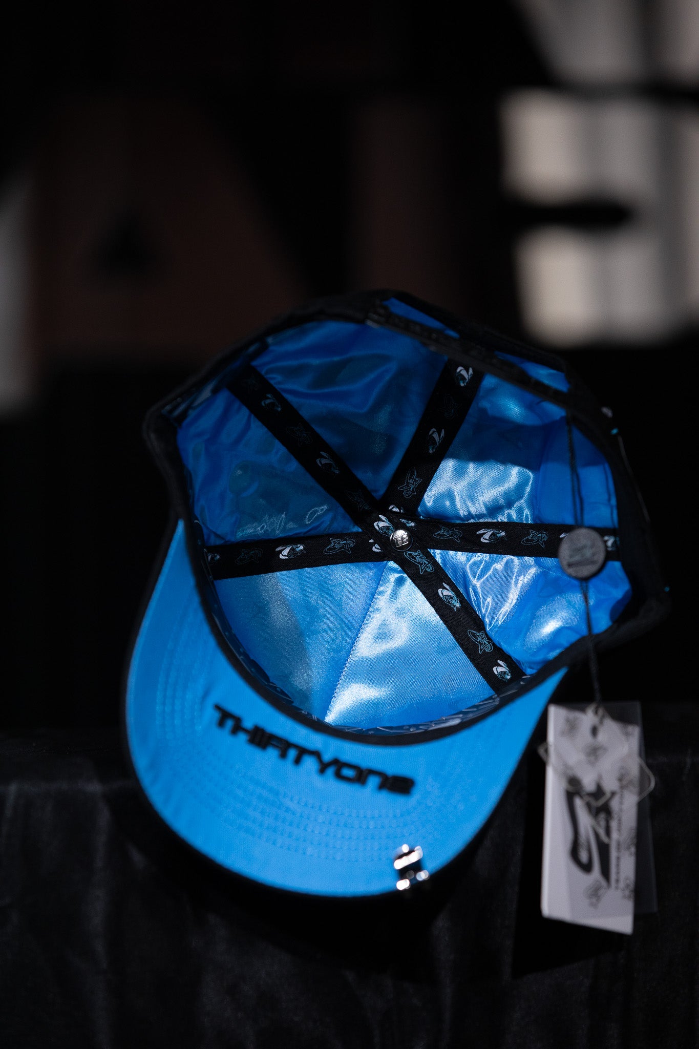 T - STAR (full set)