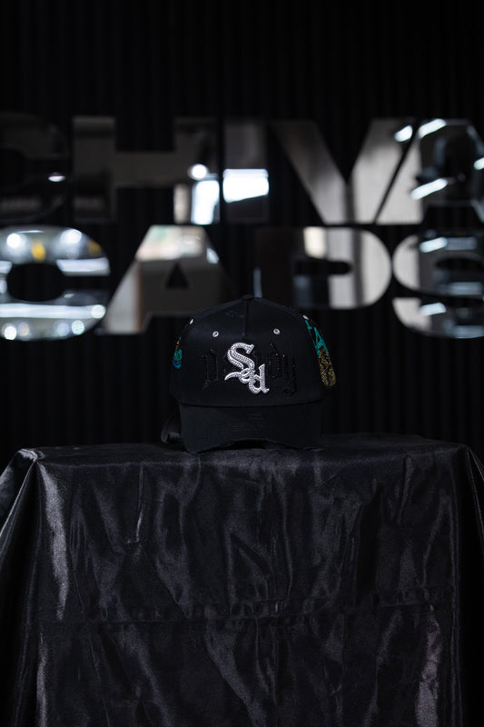 JUNIO H ¨PSICODELICA¨