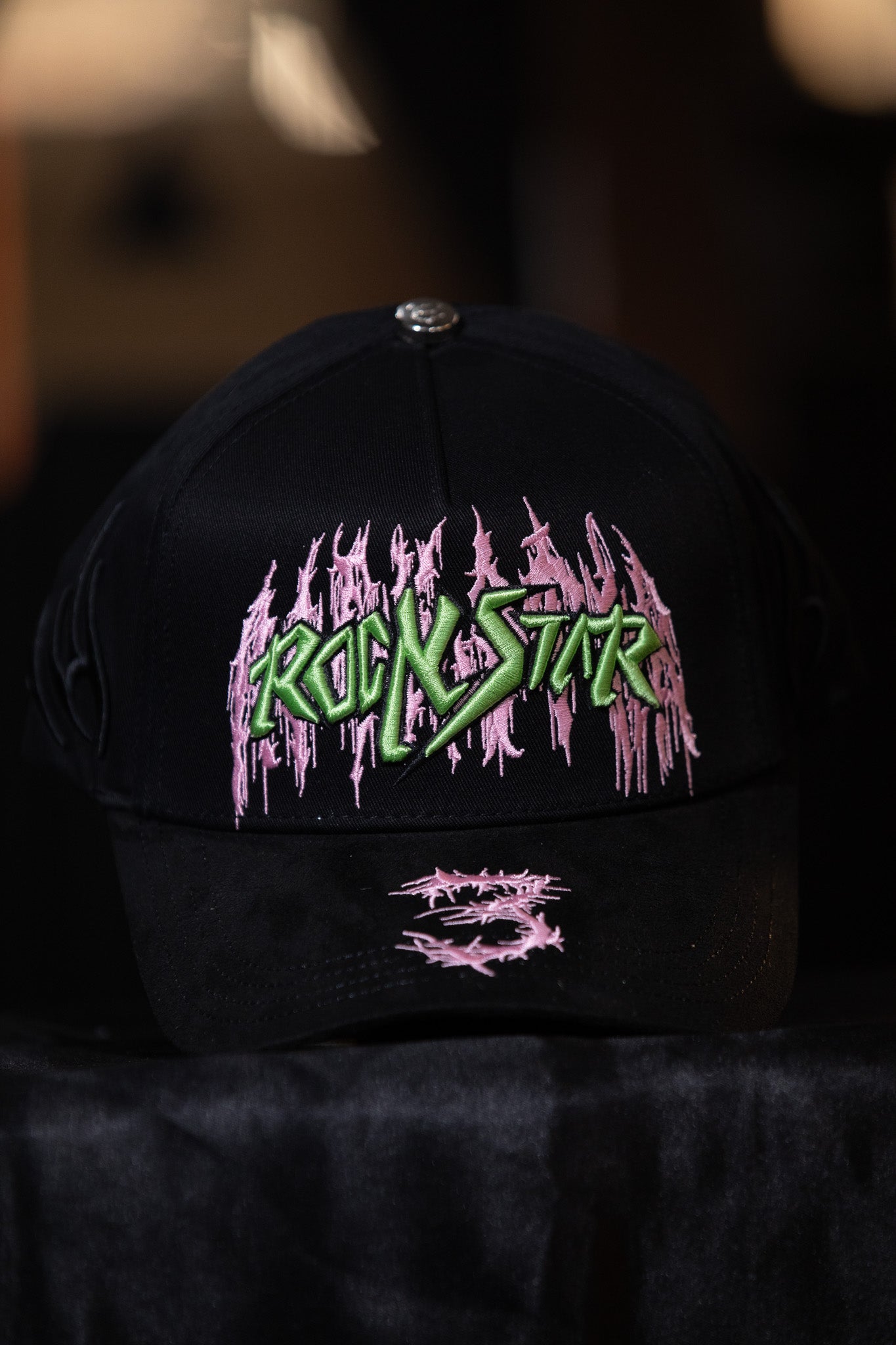 “ROCKSTAR 3”