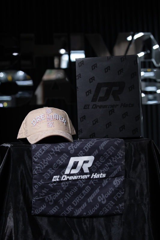 DREAMER HATS JAPON