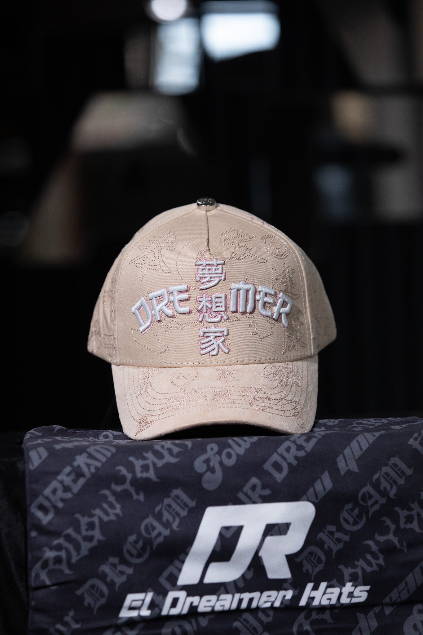 DREAMER HATS JAPON