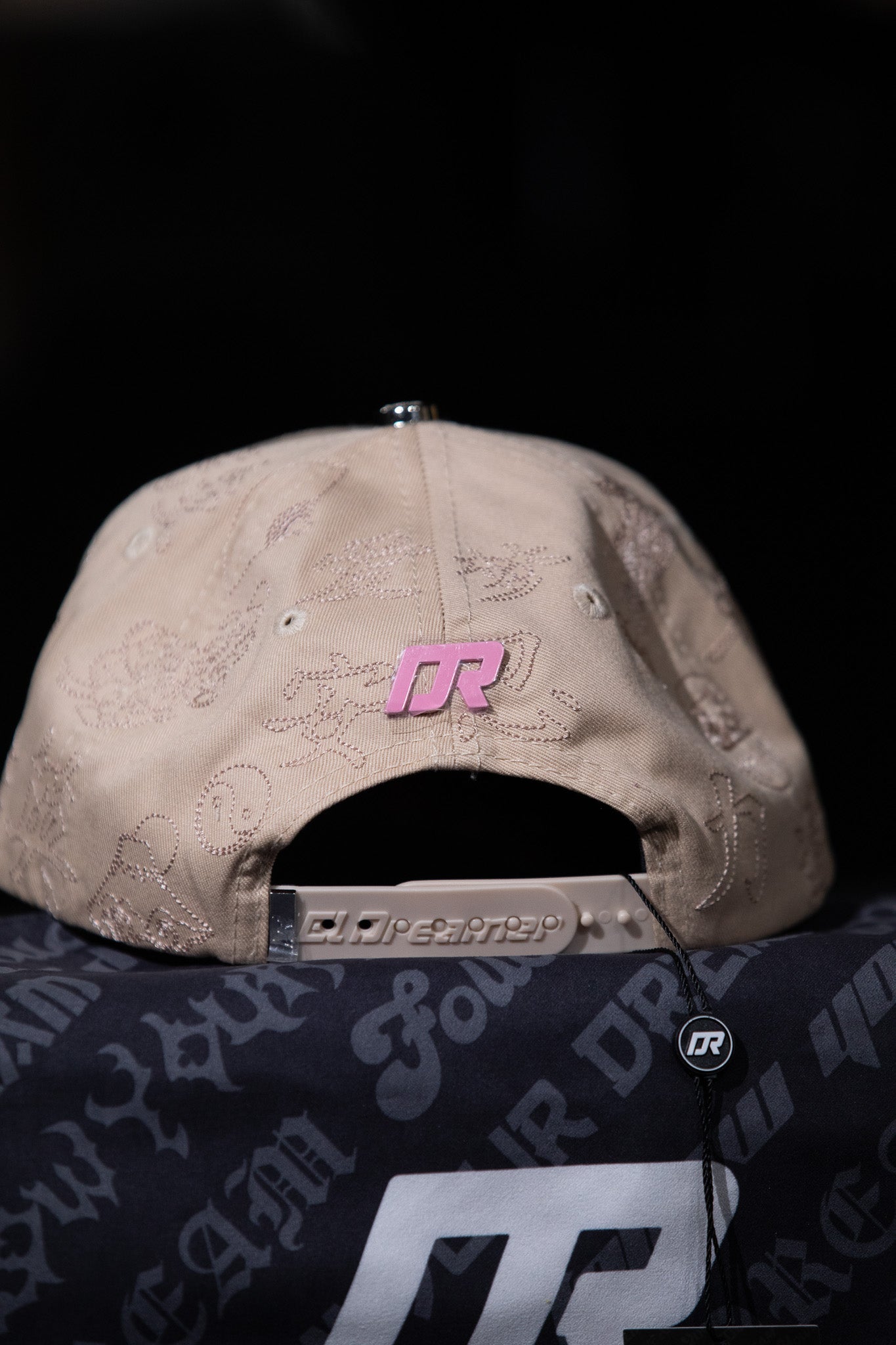 DREAMER HATS JAPON