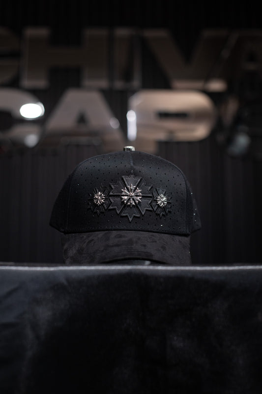 PLATINUM SNOWFLAKE