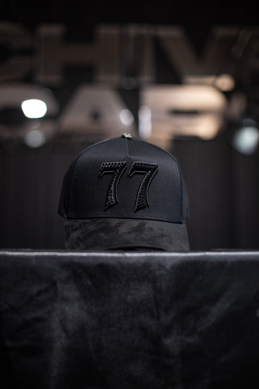 BARBAS HATS “77”