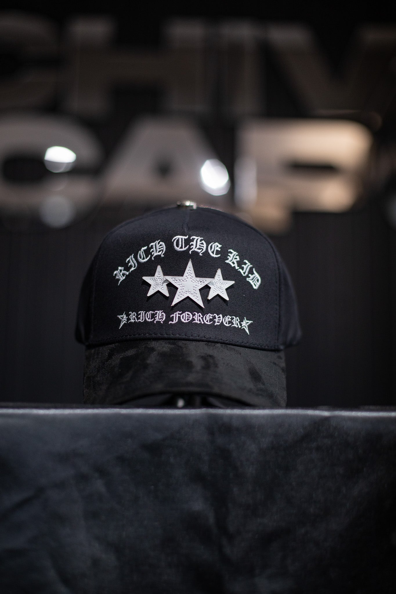 STAR