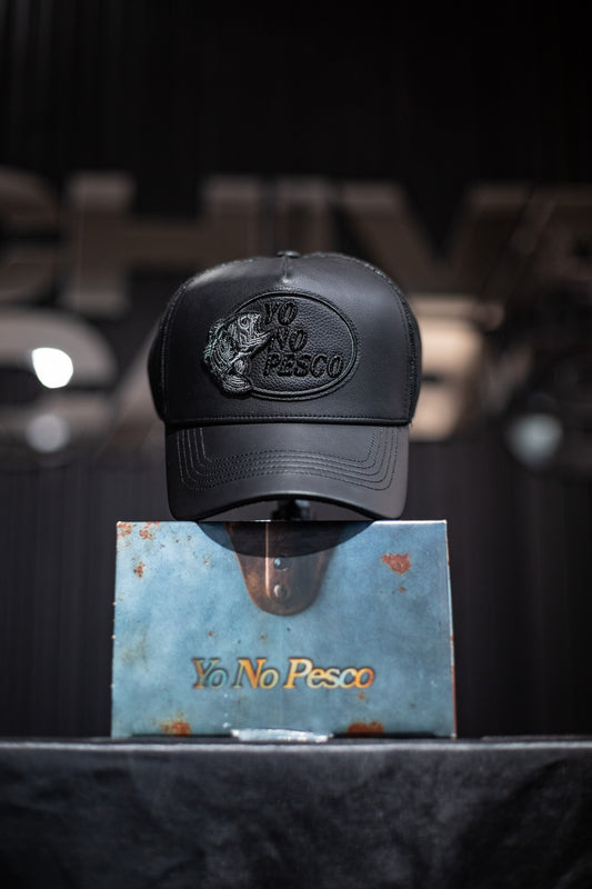 YO NO PESCO EXCLUSIVO 1/500