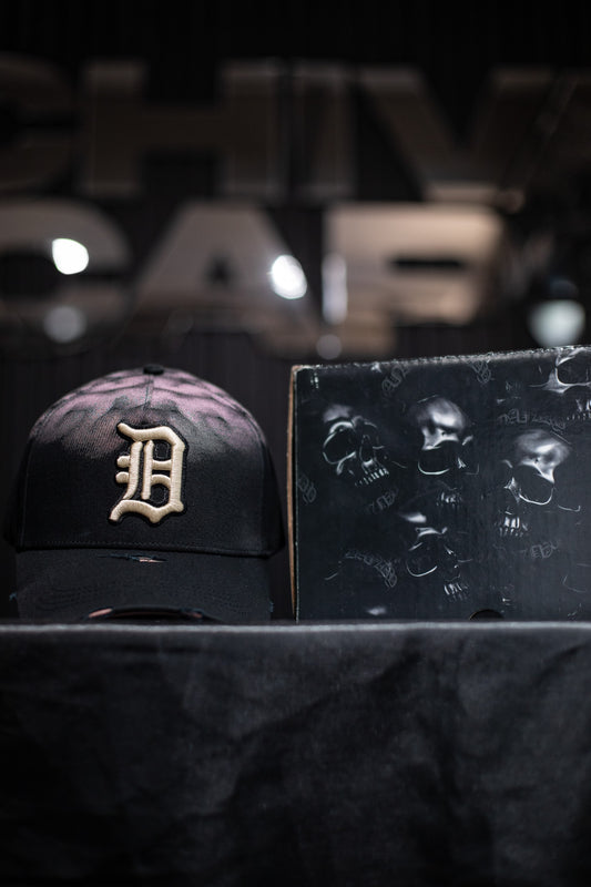 DANDY HALLOWEN (CEREBRO)