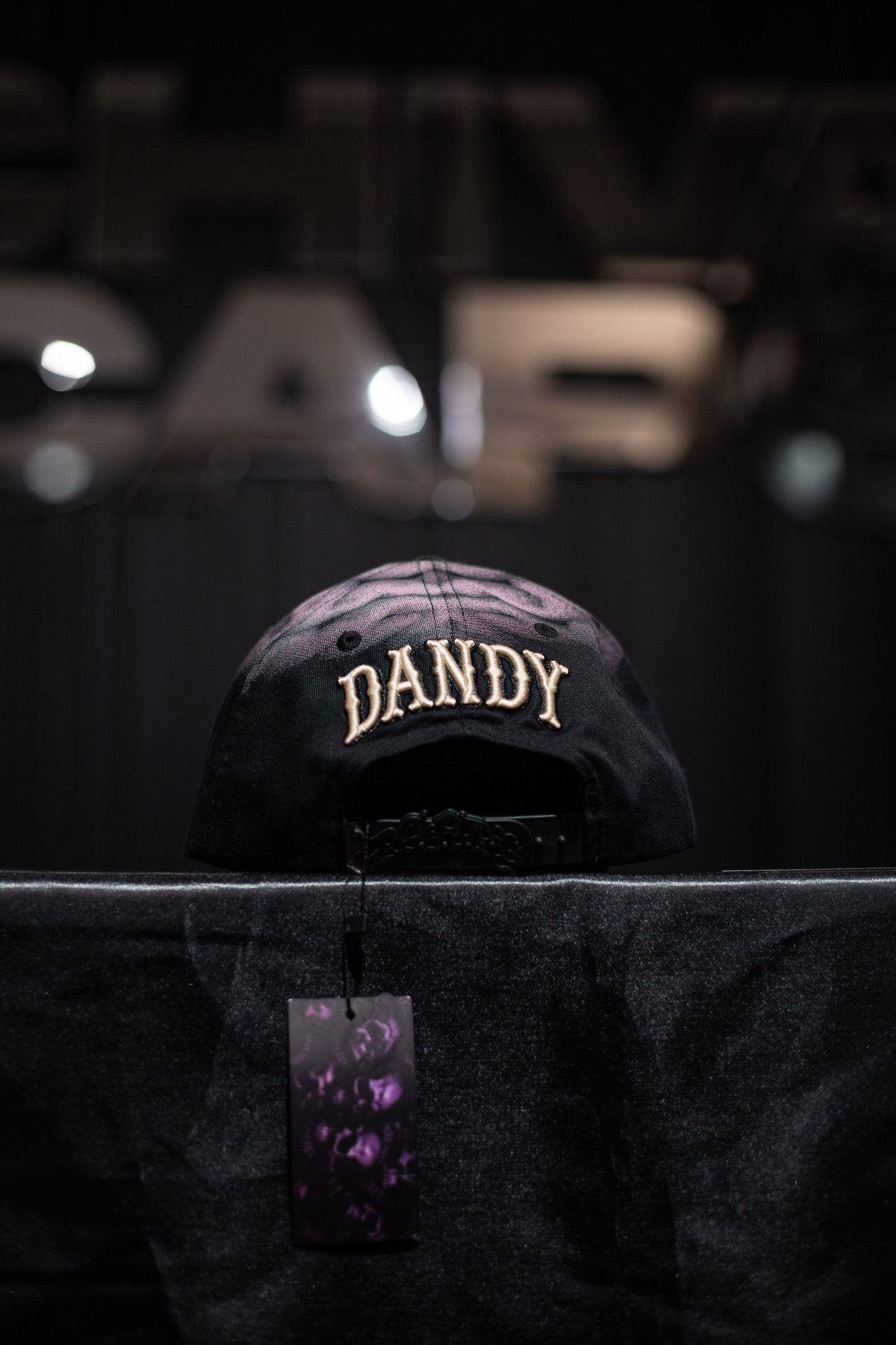 DANDY HALLOWEN (CEREBRO)