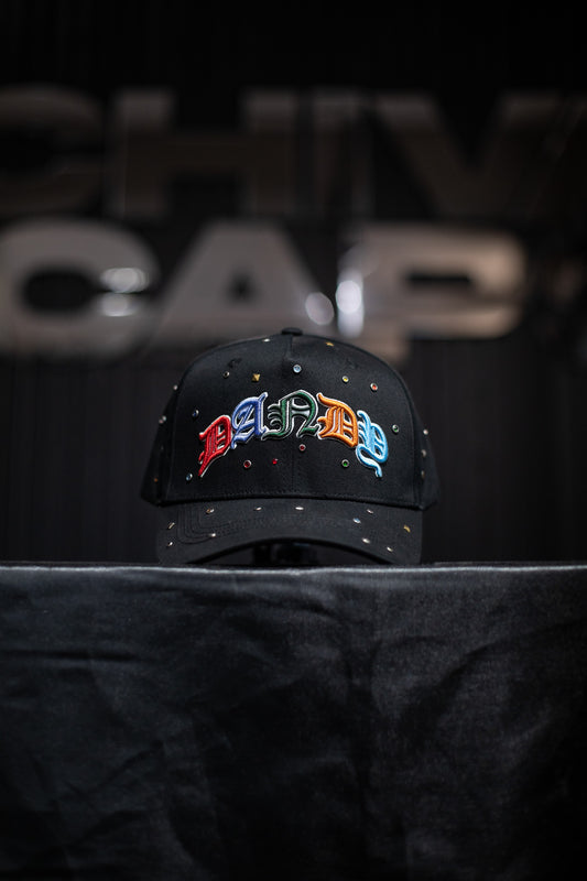 DANDY ANIVERSARIO BLACK