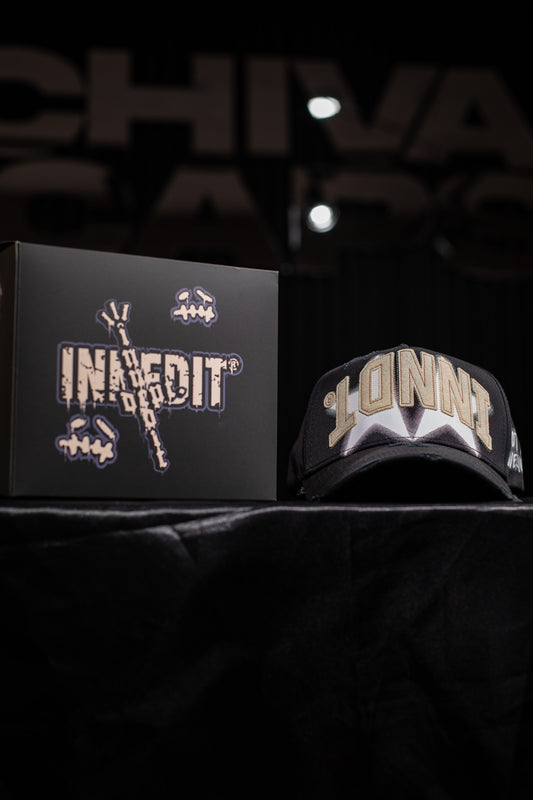 INNEDIT "GOLDEN ALLSTAR"